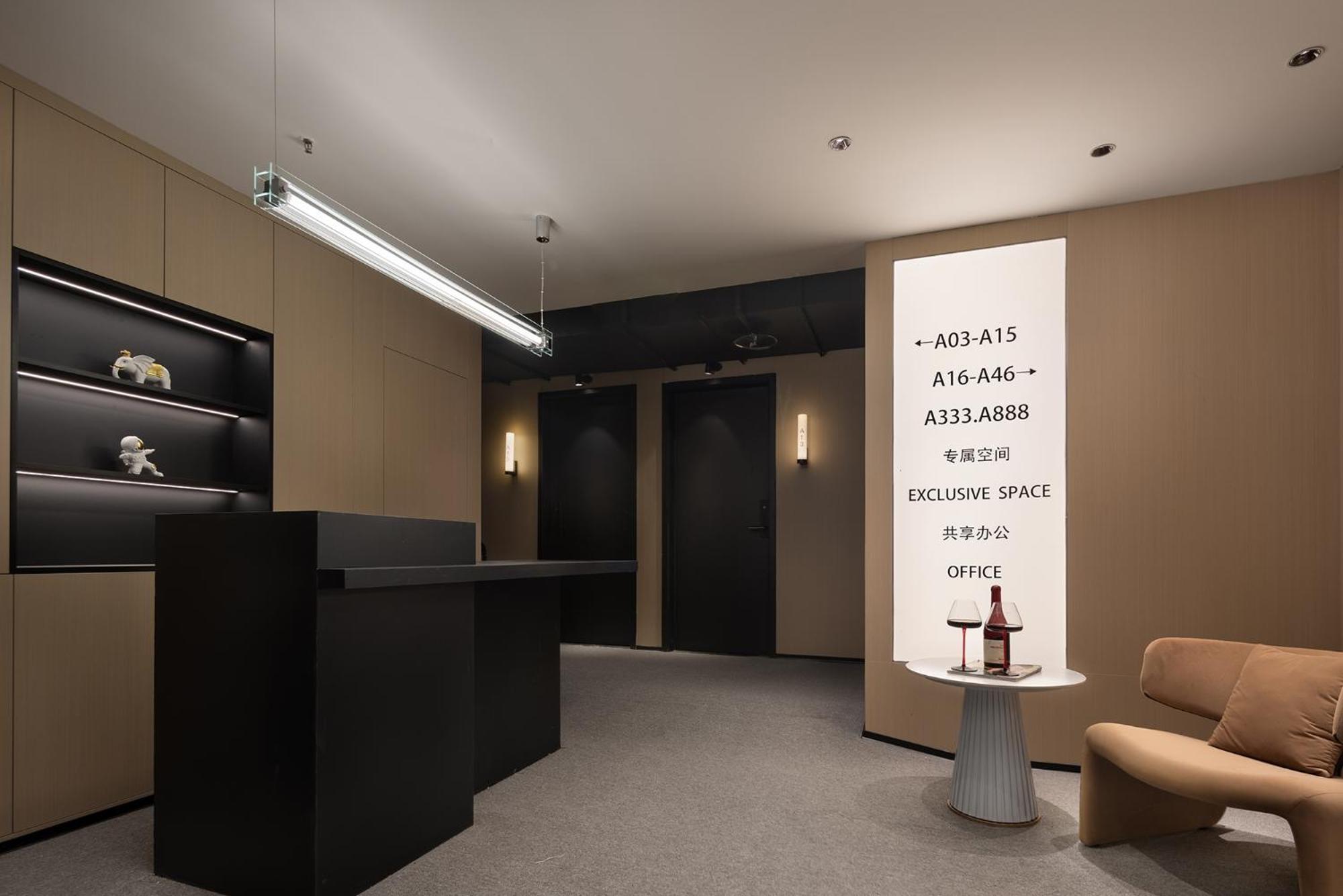 Guanran Hotel - Yongningmen Subway Station 西安 外观 照片